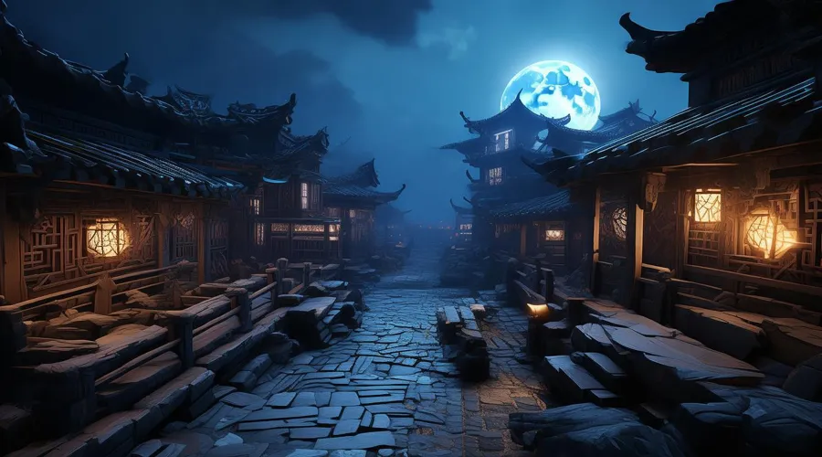 无限牢狱兑换码横幅图片3